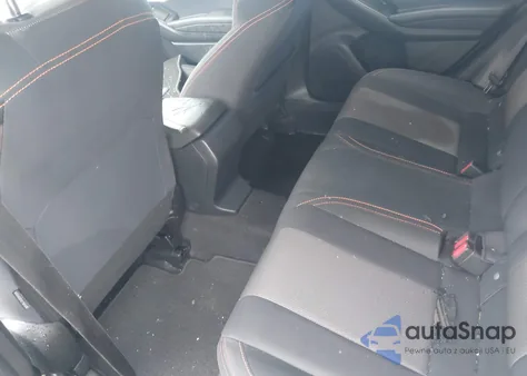 2018 Subaru Crosstrek 2.0I Premium из США, поврежденный, VIN JF2GTABC8JH221370